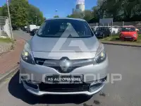 2013 Renault Scenic