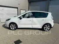 2013 Renault Scenic