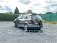 2013 Renault Scenic