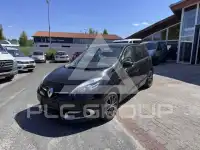 2013 Renault Scenic