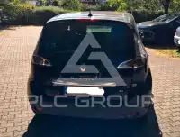 2013 Renault Scenic