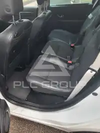 2013 Renault Scenic