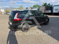 2013 Renault Scenic