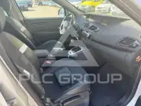 2013 Renault Scenic