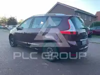 2013 Renault Scenic