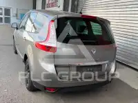 2013 Renault Scenic