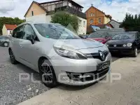 2013 Renault Scenic