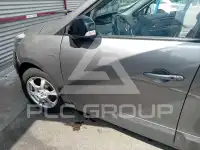 2013 Renault Scenic