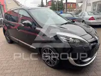 2013 Renault Scenic