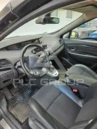 2013 Renault Scenic