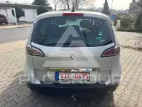 2013 Renault Scenic