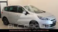 2013 Renault Scenic