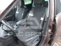 2013 Renault Scenic