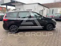 2013 Renault Scenic