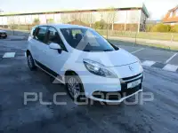 2013 Renault Scenic