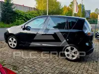 2013 Renault Scenic