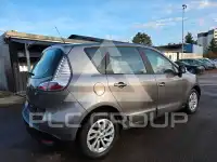 2013 Renault Scenic