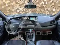 2013 Renault Scenic