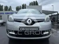 2013 Renault Scenic