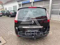 2013 Renault Scenic