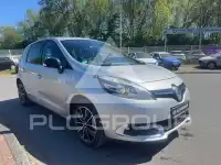2013 Renault Scenic