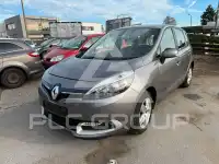 2013 Renault Scenic
