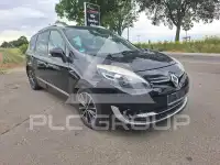 2013 Renault Scenic