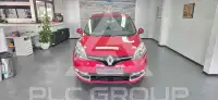 2013 Renault Scenic