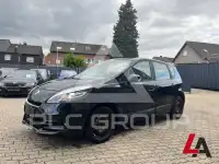 2013 Renault Scenic