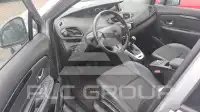 2013 Renault Scenic