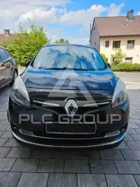 2013 Renault Scenic