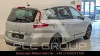 2013 Renault Scenic