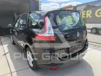 2013 Renault Scenic