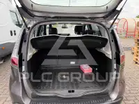 2013 Renault Scenic