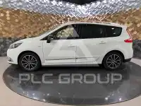 2013 Renault Scenic