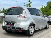 2013 Renault Scenic