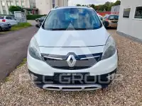 2013 Renault Scenic