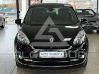 2013 Renault Scenic