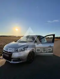 2013 Renault Scenic