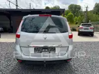 2013 Renault Scenic
