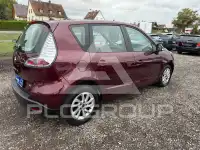 2013 Renault Scenic