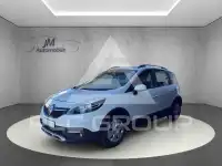2013 Renault Scenic
