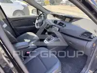 2013 Renault Scenic