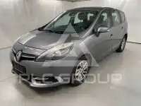 2013 Renault Scenic
