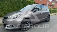 2013 Renault Scenic
