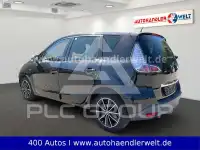 2013 Renault Scenic