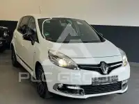 2013 Renault Scenic