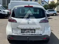 2013 Renault Scenic