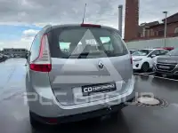 2013 Renault Scenic