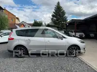 2013 Renault Scenic